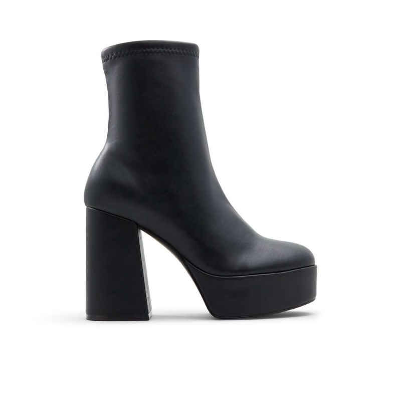 Botte Call It Spring Jaqulin Noir Femme | PSE-6863683